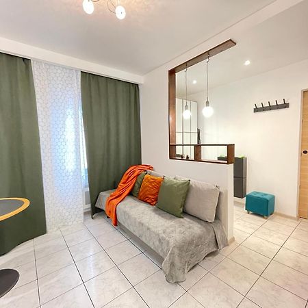 Appartement Mega Cool Flat France Suisse à Saint-Louis  Extérieur photo
