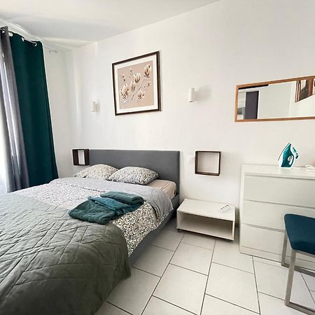 Appartement Mega Cool Flat France Suisse à Saint-Louis  Extérieur photo