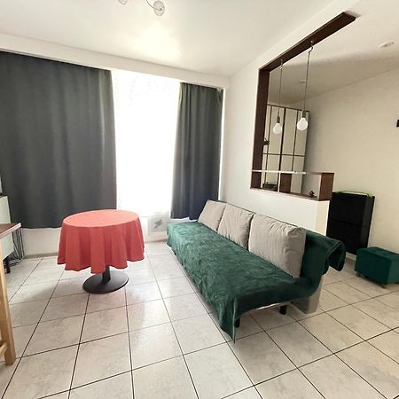 Appartement Mega Cool Flat France Suisse à Saint-Louis  Extérieur photo