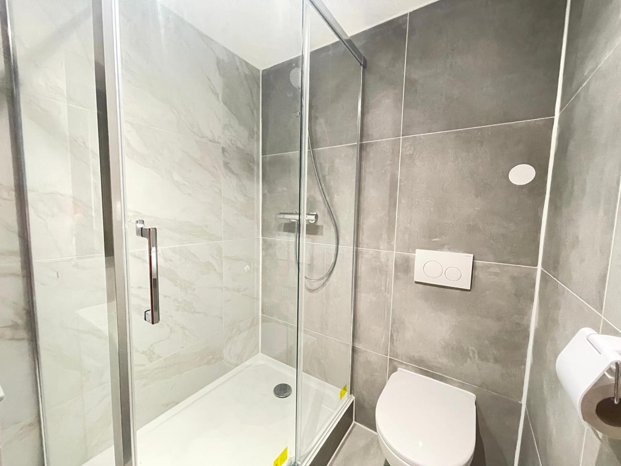 Appartement Mega Cool Flat France Suisse à Saint-Louis  Extérieur photo