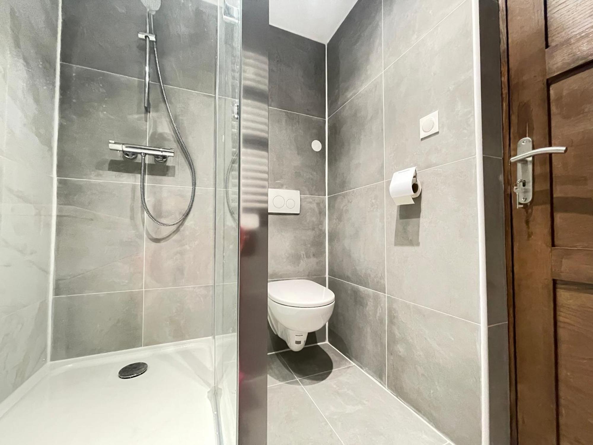 Appartement Mega Cool Flat France Suisse à Saint-Louis  Extérieur photo