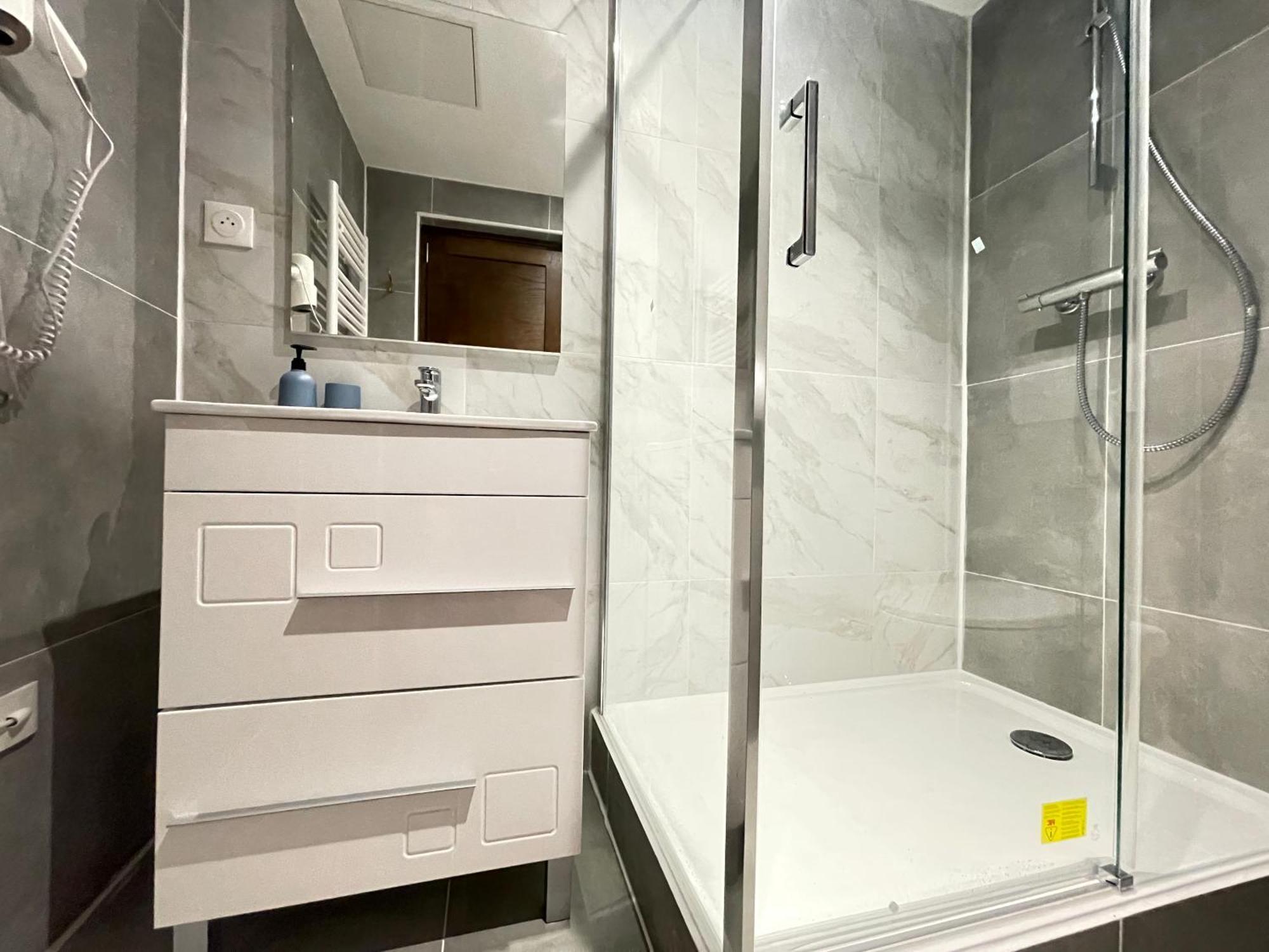 Appartement Mega Cool Flat France Suisse à Saint-Louis  Extérieur photo
