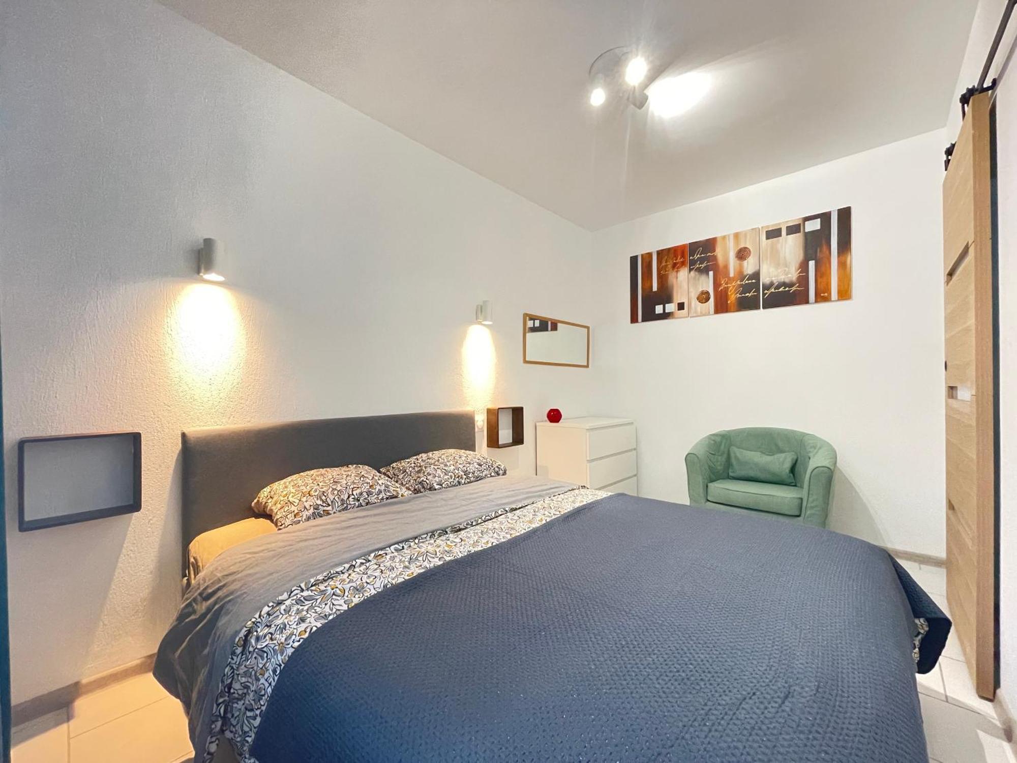 Appartement Mega Cool Flat France Suisse à Saint-Louis  Extérieur photo