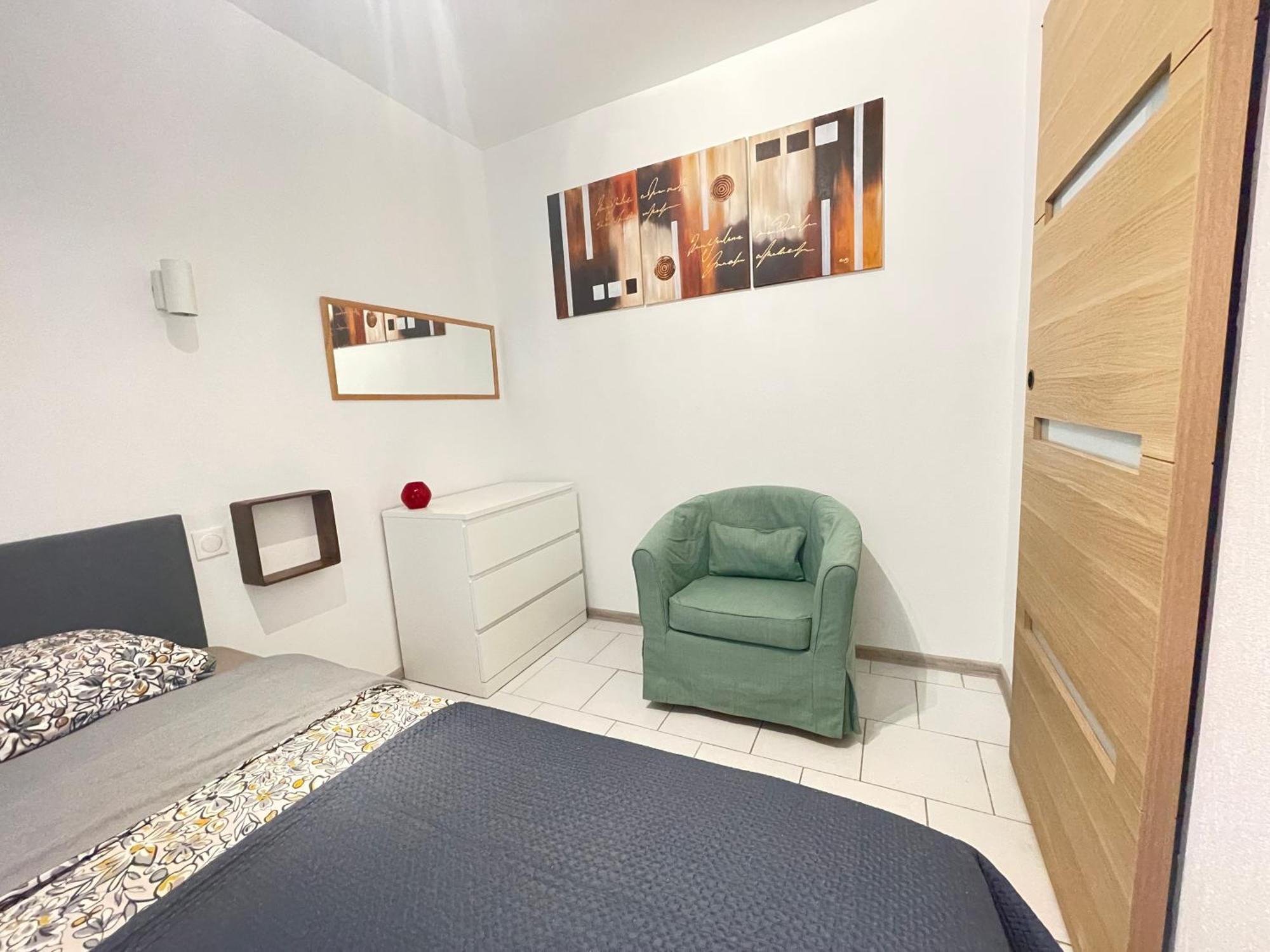 Appartement Mega Cool Flat France Suisse à Saint-Louis  Extérieur photo