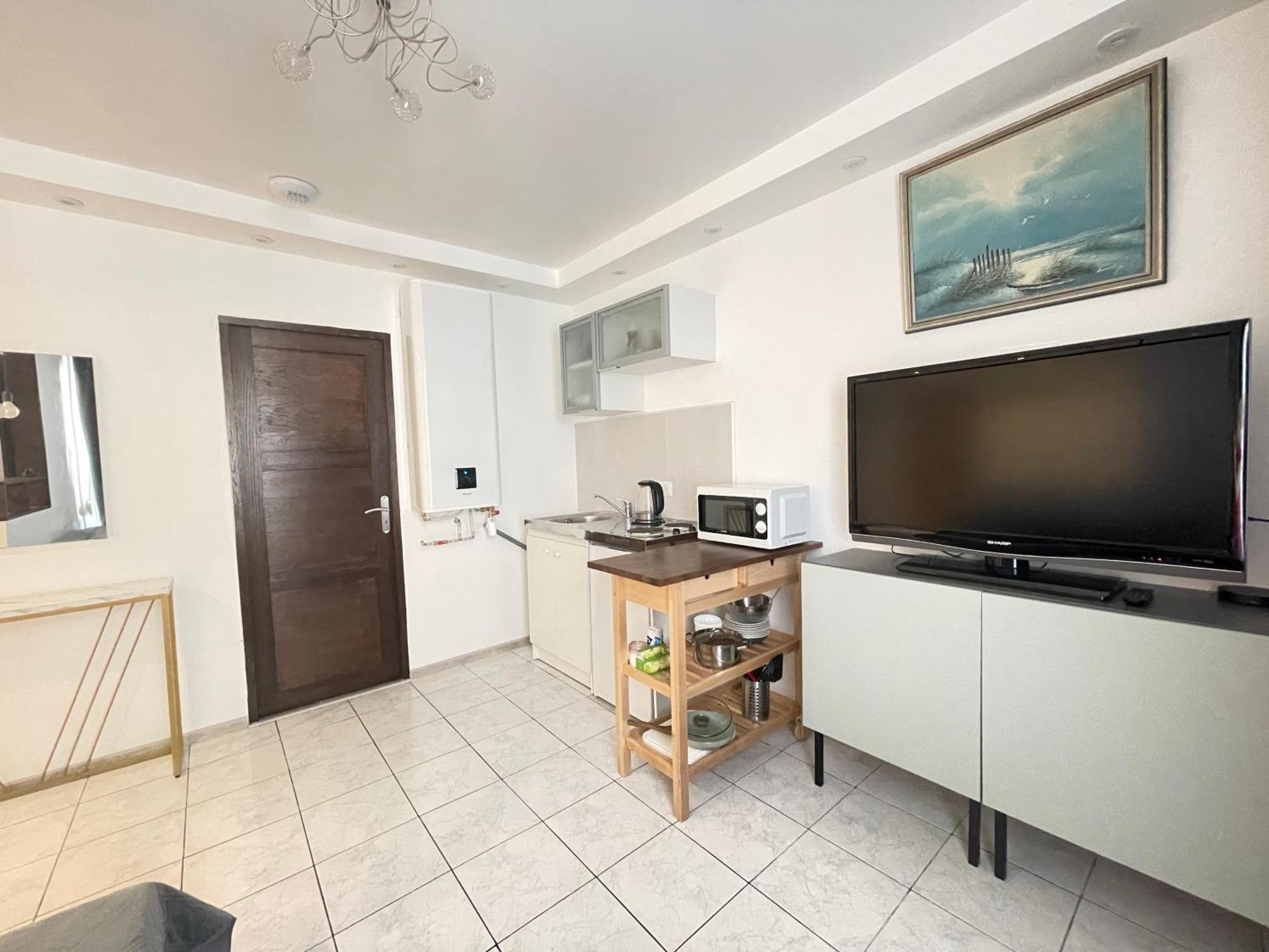 Appartement Mega Cool Flat France Suisse à Saint-Louis  Extérieur photo