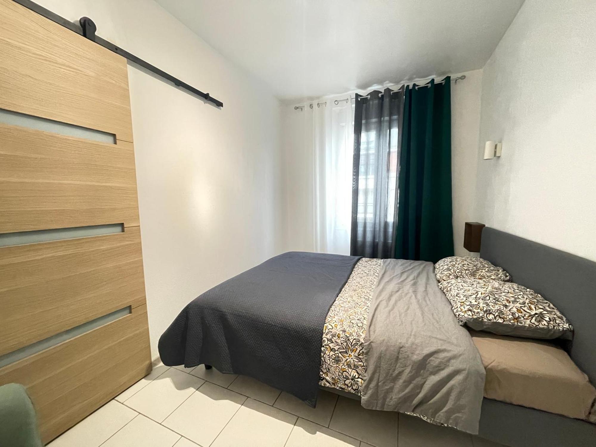 Appartement Mega Cool Flat France Suisse à Saint-Louis  Extérieur photo