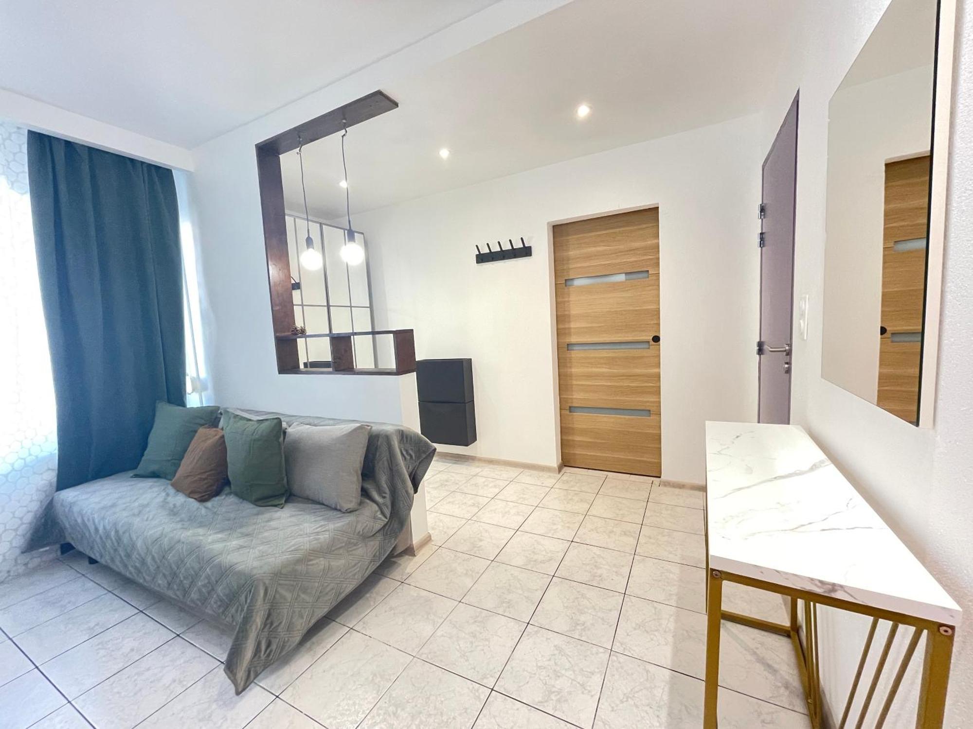 Appartement Mega Cool Flat France Suisse à Saint-Louis  Extérieur photo