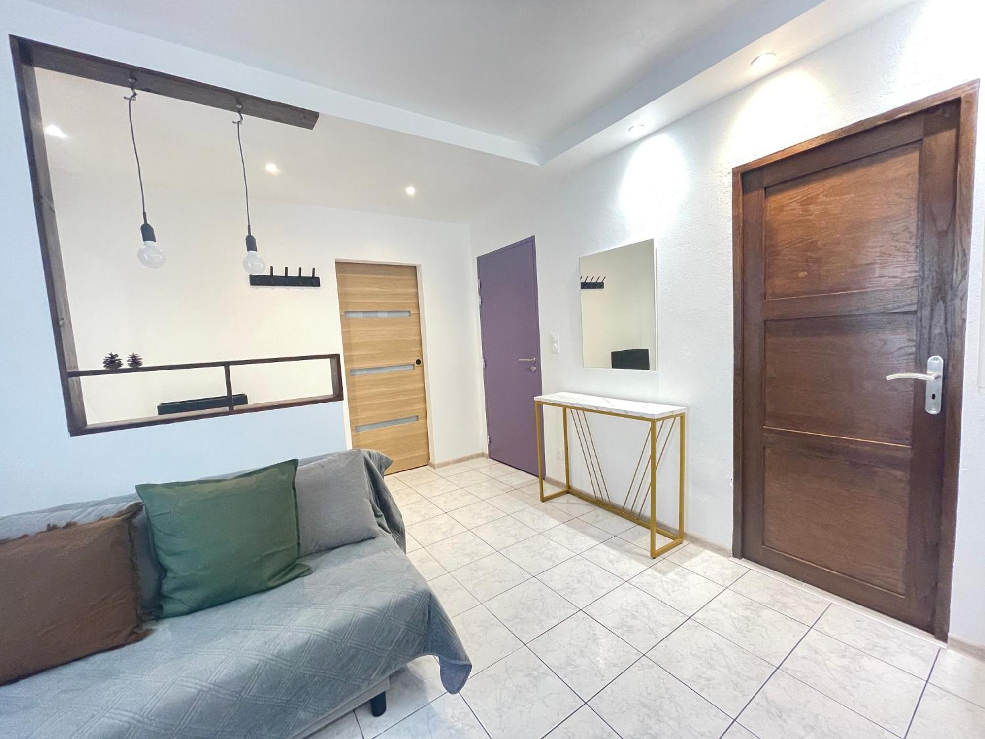 Appartement Mega Cool Flat France Suisse à Saint-Louis  Extérieur photo