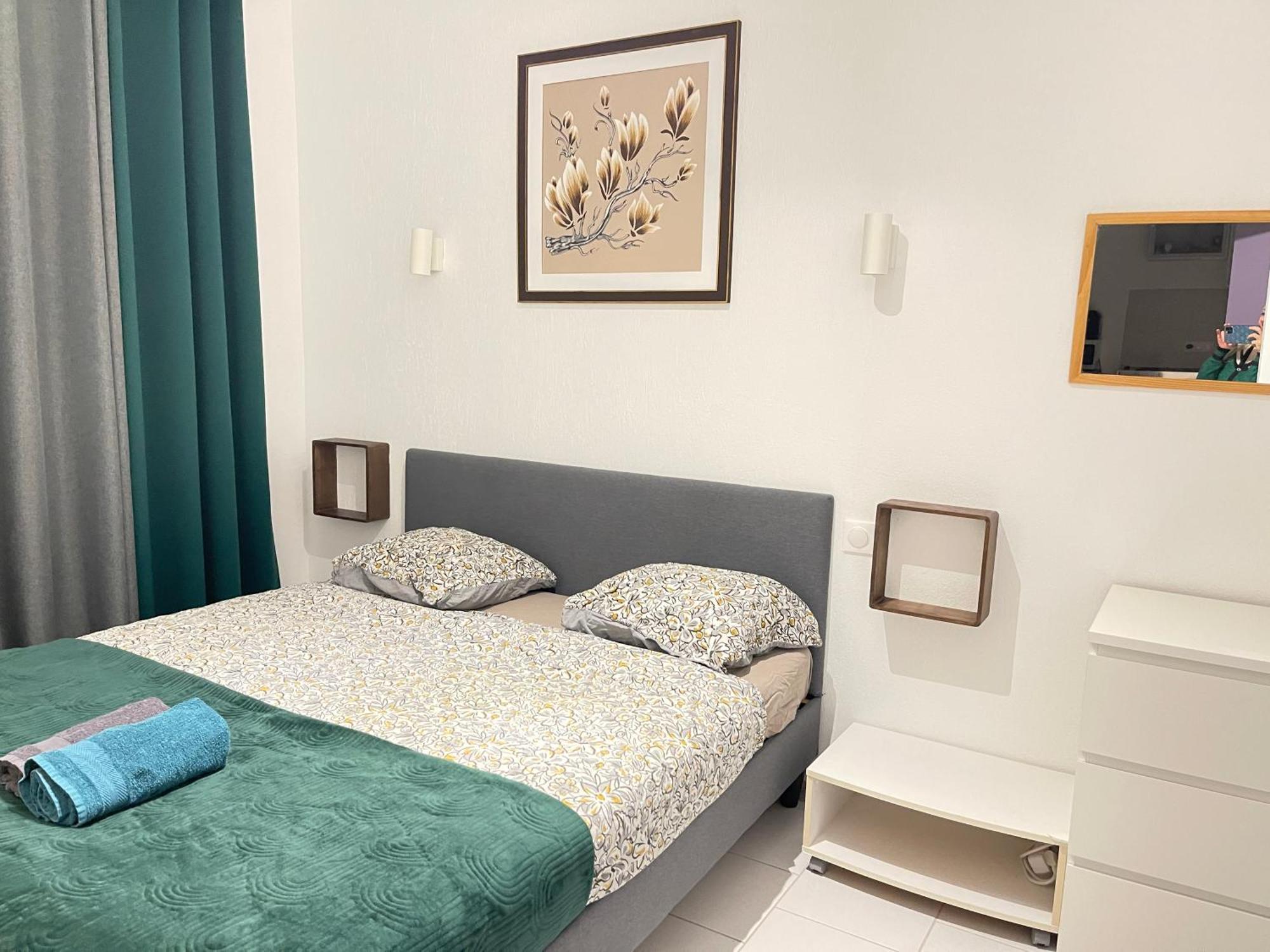 Appartement Mega Cool Flat France Suisse à Saint-Louis  Extérieur photo